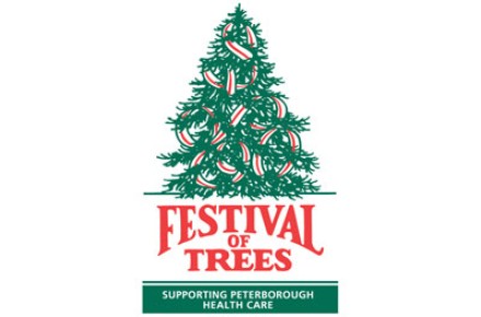 Peterborough Festival of Trees