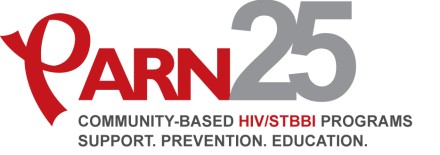 PARN – Your Community AIDS Resource Network